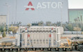 Astor Enerji’nden ABD’ye 42,5 milyon dolarlık ihracat