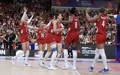 Filenin Sultanları maçı ne zaman? Türkiye ABD voleybol maçı ne zaman, saat kaçta, hangi kanalda?