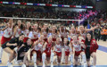 Voleybol: Kadınlar Milletler Ligi 2026 Türkiye (Filenin Sultanları) puan durumu...