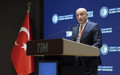 TİM'in yeni yönetim kurulu belli oldu: İhracatın zirvesinde ‘kimya’ bozuldu