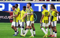 Fenerbahçe'den gol yağmuru