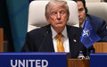 NATO Zirvesi sonrası Trump'tan çok sert mesajlar: Gerekirse tüm köprüleri yıkarız