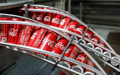 Coca-Cola dev tesisi kapatıyor