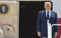 Trump: Ateşkes benim için bitti, listede olan herkesi yok edeceğim