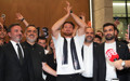 Salih Özcan, resmen Beşiktaş'ta