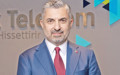 Türk Tele­kom CEO’su Şahin: Her adımda hedef daha yeşil ve adil bir dünya