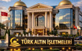 Türk Altın İşletmeleri 400 bin nominal payını geri aldı