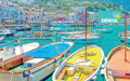 Jet set kavramının doğduğu yer: Capri