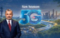 Türk Telekom BIST Sürdürülebilirlik 25 Endeksi'ne girdi!