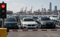 Çin pazarı Alman otomotiv devlerine fren yaptırdı
