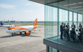 EasyJet için yarışta yeni perde açıldı