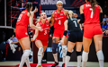 Filenin Sultanları voleybol maçı ne zaman? Japonya - Türkiye maçı ne zaman, saat kaçta, hangi kanalda? Puan durumu...