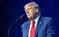 Trump'tan İran açıklaması: Ateşkes sona erdi