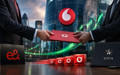 Vodafone’da ortaklık dengesi değişiyor