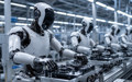 İnsansı robotlarda yeni dönem başlıyor! 2027'de fabrikalara toplu giriş yapacaklar