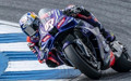 MotoGP'nin Almanya'daki sprint yarışında Toprak Razgatlıoğlu, 17. oldu