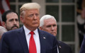 Trump: Bilişsel testten yine tam puan aldım