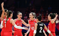 FİLENİN SULTANLARI PUAN DURUMU: Türkiye A Milli Kadın Voleybol Takımı VNL puan durumu nedir?