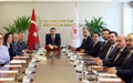 Bayraktar ile Dünya Bankası'ndan enerji zirvesi