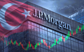 Orta Doğu gerilimi tahminleri bozdu: JPMorgan'dan Türkiye için yeni senaryo