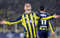 Fenerbahçeli futbolcu Kerem Aktürkoğlu baba oldu