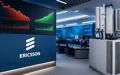 Ericsson’da satış kaybını güçlü marj örttü