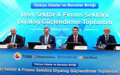 TOBB Başkanı Hisarcıklıoğlu: İyi ki kamu bankalarımız var