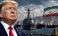 Trump yeni yaptırımı duyurdu: İran limanlarına tam abluka uygulanacak