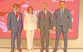 TÜSİAD Başkanı Ozan Diren: Sanayi politikası sektörleri kaderine terk etmemeli