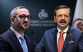 TOBB'dan TCMB'ye finansman mesajı