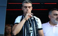 Leandro Trossard Beşiktaş ile 3+1 yıllık sözleşme imzaladı