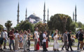Türkiye dünya turizminde ilk 4'e yükseldi: İtalya ve Yunanistan'ı geride bıraktı