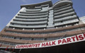 CHP'de 8 il başkanı daha görevden alındı