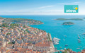 Adriyatik'in en gözde adası: Hvar