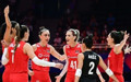 Filenin Sultanları maçı ne zaman? Kanada Türkiye voleybol maçı hangi tarihte, saat kaçta, hangi kanalda?