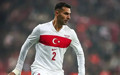 Milli futbolcu Zeki Çelik Juventus'a transfer oldu