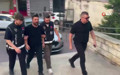 Oğuzhan Uğur'un gözaltına alındığı anlar ortaya çıktı