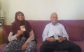 103 ve 100 yaşındaki çiftten uzun yaşamın sırrı: Her gün tükettikleri 3 besin