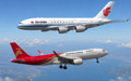 Trump Boeing'i açıklamıştı: Air China tercihini Airbus'tan yana kullandı