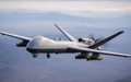 İran: ABD'ye ait MQ-9 tipi İHA düşürdük