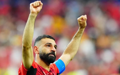 Salah Beşiktaş'a geldi mi, imza attı mı? Muhammed Salah BJK'ye transfer oldu mu?