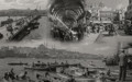 1947'nin İstanbul'u gün yüzüne çıktı: Tarihi kareler arşive taşındı