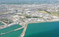 Mersin Serbest Bölge’de güneş enerjisi yükseliyor