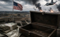 Washington Post'tan çarpıcı iddia: Pentagon'un bütçesi tükeniyor