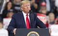 Trump: Husiler Kızıldeniz'i kapatırsa gereğini yaparız