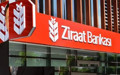 Ziraat Bankası'nın Tiran şubesi açıldı