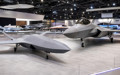 F-35’in üçte biri maliyetine savaş uçağı yarışı