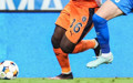 İstanbul Başakşehir-Inter Turku karşılaşmasının ilk 11'leri belli oldu