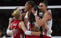FİLENİN SULTANLARI MAÇ TARİHİ: Kanada Türkiye voleybol maçı ne zaman, saat kaçta, hangi kanalda?
