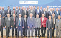 Ticaret Bakanı Ömer Bolat: Ticaret, refahın ve barışın en güvenli taşıyıcısıdır
